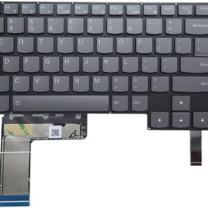 Bàn phím laptop Lenovo LOQ 15ARP9 15AHP9 15IAX9 15IRX9 – LED RGB, layout US, bảo hành 6 tháng