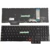 Bàn phím laptop Lenovo LOQ 15ARP9 15AHP9 15IAX9 15IRX9 – LED trắng, layout US, bảo hành 6 tháng