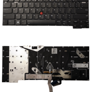 Bàn phím laptop Lenovo Thinkpad T14s Gen 2, Type: 20WM 20WN 20XF 20XG (CÓ ĐÈN, BH 6TH) *PHÍM ÂM – HÀN VỎ C*