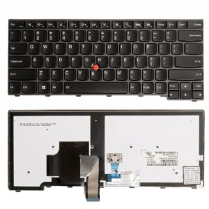 Bàn phím laptop Lenovo  Thinkpad T431 T440 T440p T440s T450 T450s T460 E440 E431 L440 L450 L460 L470 – T440 (ZIN,BH 6TH)