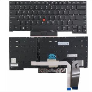 Bàn phím laptop Lenovo Thinkpad T490S T495S,Thinkpad T14S Gen 1 (CÓ ĐÈN, BH 6TH)