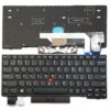 Bàn phím laptop Lenovo ThinkPad X13 Gen 1 Type 20T2 20T3 20UF 20UG – layout US, không LED, bảo hành 6 tháng