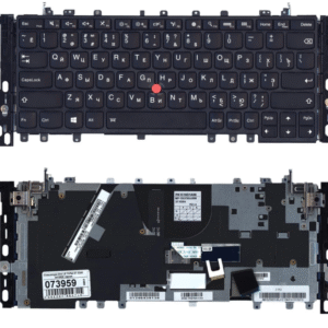 Bàn phím laptop Lenovo Thinkpad Yoga S1 S240 04Y2620 ST-83US – Yoga S1 S240 (BH 6TH)