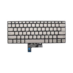 Bàn phím laptop Lenovo Yoga C930-13IKB, Yoga 930-13IKB, Glass Yoga 7 Pro-13IKB VÀNG (CÓ ĐÈN, BH 6TH)