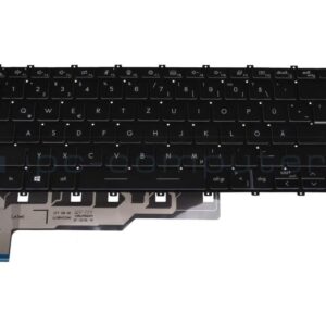 Bàn phím laptop MSI Summit E13 Flip Evo A11MT (BH 6TH)