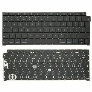 Bàn Phím MacBook Air 13″ A1932 Layout UK | Gõ Êm – Bảo Hành 6 Tháng – Thay Lấy Liền Tại Hiển Laptop