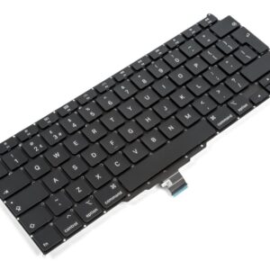 Bàn Phím MacBook Air 13″ A2179 Layout UK | Zin Nhập Khẩu – Thay Lấy Liền – Bảo Hành 6 Tháng
