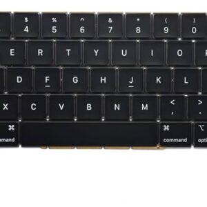 Bàn Phím MacBook Pro A1989 A1990 Layout US