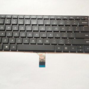 Bàn phím Surface Laptop 3 model 1867 1868 1872 1873 – phím âm, màu đen, layout US