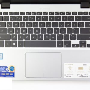 Bàn phím laptop Asus Vivobook X405 X405U – X405UA