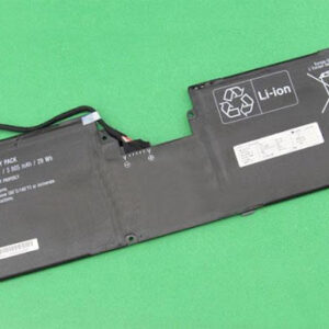 Pin laptop Sony Vaio Tap 11 SVT11 SVT11213CGW, SVT11215CGB/W, SVT11215CW – BPS39 (ZIN) – 2 CELL