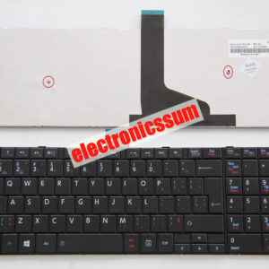 Bàn phím laptop Toshiba C50-A, C55-A, C55D-A – C50-A