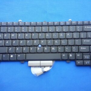 Bàn phím laptop Dell Latitude D410 (BH 6TH)