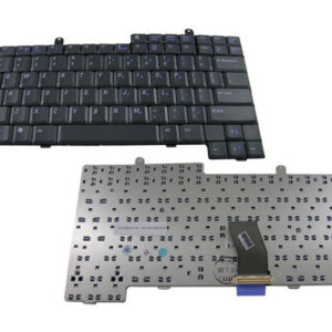 Bàn phím laptop Dell Inspiron 8500 8600 9100, Precision M60 – D600