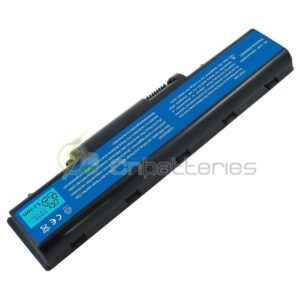 Pin laptop Acer Aspire 4332 5532, eMachines MS2268 MS2273 – D525 – 6 CELL