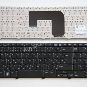 Bàn phím laptop Dell Vostro 3700 V3700