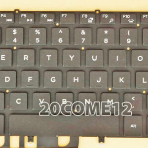 Bàn phím laptop Dell Inspiron 15-7000 7558 7568, XPS 15 9550 9560 9570, Precision M5510 – XPS 9550 (ĐÈN)