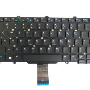 Bàn phím laptop Dell Latitude E7250 E5250 – E7250