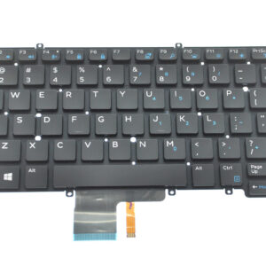 BÀN PHÍM LAPTOP DELL Latitude E7370, XPS 9250 – E7370