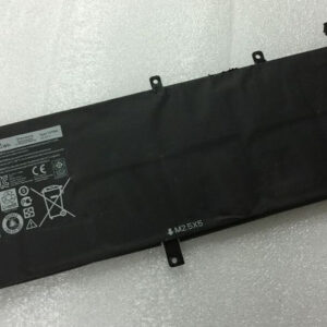 Pin laptop Dell  XPS 15 9530 Precision M3800 T0TRM 245RR 0H76MY H76MV Y758W – M3800 NGẮN 61WH (ZIN) – 6 CELL