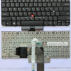Bàn phím laptop Lenovo Thinkpad X121 X130 X131 X140, Edge E120 E125 E220 S220 – E220 (BH 6TH)