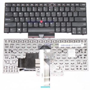 Bàn phím laptop Lenovo Thinkpad E330 E335 E430 E435 – E430 (BH 6TH)