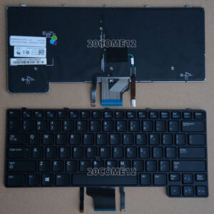 Bàn phím laptop Dell Latitude E6430U