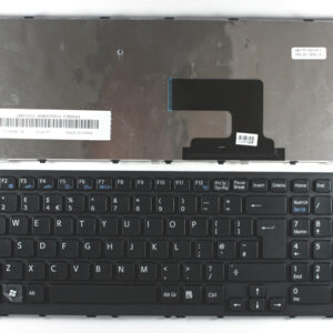 Bàn phím laptop Sony EH ĐEN (CÓ KHUNG)