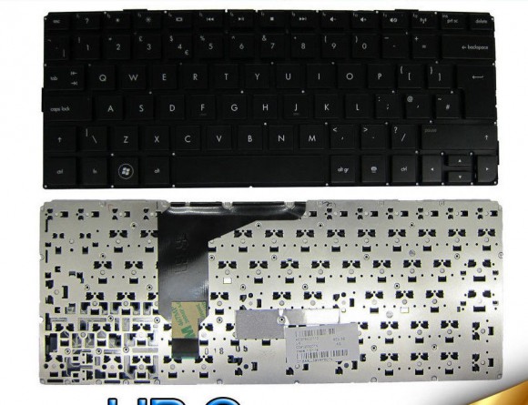 Bàn phím laptop HP Envy 13, 13-1000, 13-1100 – Envy 13