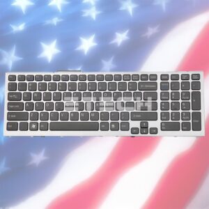 Bàn phím laptop Sony Vaio VPCF1 – F119