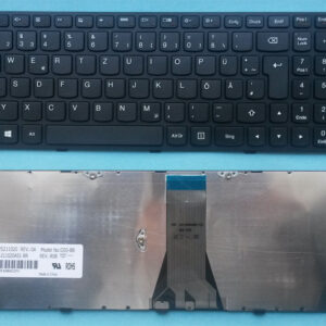 Bàn phím laptop Lenovo Ideapad B50-45, G50-30, G50-45, G50-70, G50-80, G70-35, Z50-70 – G50-70