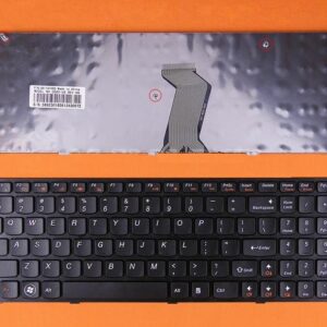 Bàn phím laptop Lenovo IdeaPad G580 G585 V580 V585 Z580 Z585 N580 N581 N585 N586, NEC LE150/J – G580