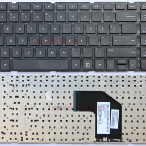Mua bán Bàn phím Keyboard Laptop HP G6-2000 Gò Vấp