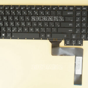 Bàn phím laptop Asus  Rog G750 G750J G750JH G750JM G750JS – G750 (BH 6TH)