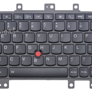 Bàn phím laptop Lenovo ThinkPad Helix 20CG 20CH Gen 2 – Helix Gen 2 (BH 6TH