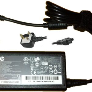 Sạc laptop HP – Compaq 19.5V-3.33A (Kim nhỏ) – OEM