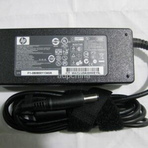 Sạc laptop HP – Compaq 19V – 9.5A (Đầu kim) – ZIN