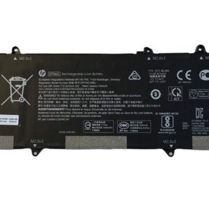 Pin laptop HP Elite Dragonfly G1 (2019), Hp Elite Dragonfly G2 (2020), EP04XL (ZIN) – 4 CELL