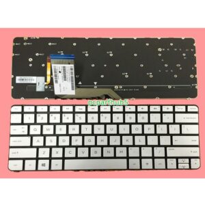 Bàn phím laptop Hp Spectre x360 13 – 4000 ,13 – 4100, 13 – 4200 – 13-4000 (BH 6TH)