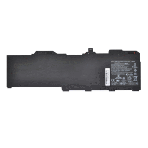 Pin laptop HP ZBook Fury 15 G7, ZBook Fury 15 G8, ZBook Fury 17 G7, ZBook Fury 17 G8, AL08XL (ZIN) – 8 CELL