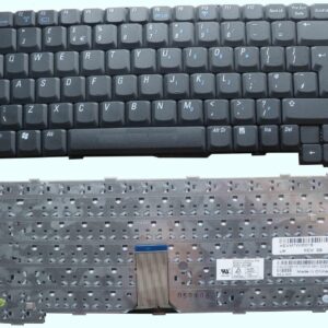 Bàn phím laptop Dell Inspiron 1200 2000 2100 2200, Latitude 110L PP10S – INS 1200