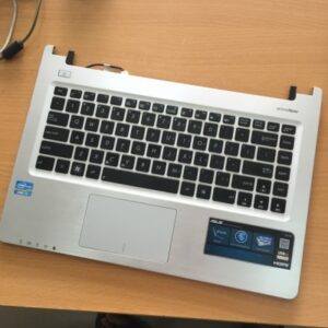 Phím Asus A46 E46 K46 S46 R405 – K46 (FULL BỆ)