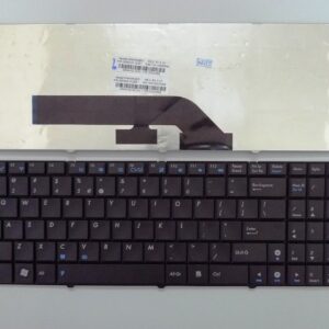 Bàn phím laptop Asus K50 K51 K60 K62 K70 K72 F52 F90 P50 X5 X70 – K50 K60