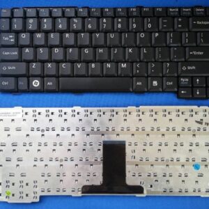 Bàn phím laptop Fujitsu Lifebook L1010, V052626AS1 – L1010