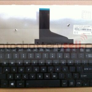 Bàn phím laptop Toshiba Satellite L40-A C40-A S40T – L40-A