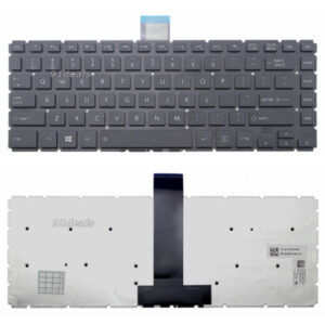 Bàn phím laptop Toshiba Satellite E40-B, E45-B, L40-B, L40D-B, L40T-B, L40DT-B – L40-B