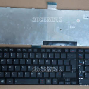 Bàn phím laptop Toshiba Satellite L50-A, L50D-A, L50t-A, L55-A, L55D-A, L55t-A C70-A, C70-B, C70D – L50