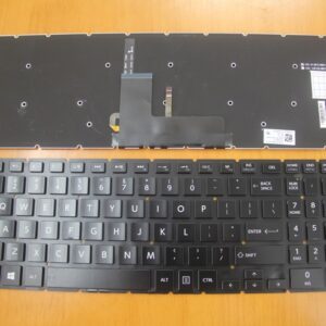 Bàn phím laptop Toshiba Satellite L50-B, L50D-B, L50t-B, L55-B, L55D-B, L55t-B, L50-C, L55-C, C55-C – L50-B