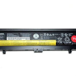 Pin laptop Lenovo Thinkpad L560 L570 – L560 00NY486 (ZIN) – 6 CELL