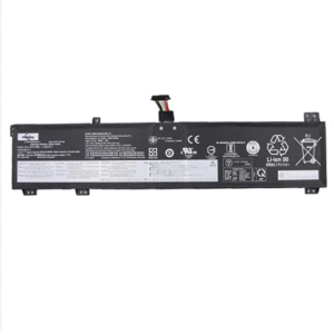 Pin laptop Legion 5 15ARH05, Legion 5 15IMH05H, Legion 5P 15ARH05H, Legion 5P 15ARH05H, Legion 5 17ARH05H, Legion 5 17IMH05, Legion 7 15IMH05, Legion 7-15IMHG05, L19C4PC1 L19M4PC1 (TYPE B) (ZIN) – 4 CELL *PIN DÀI, CÁP NGẮN*